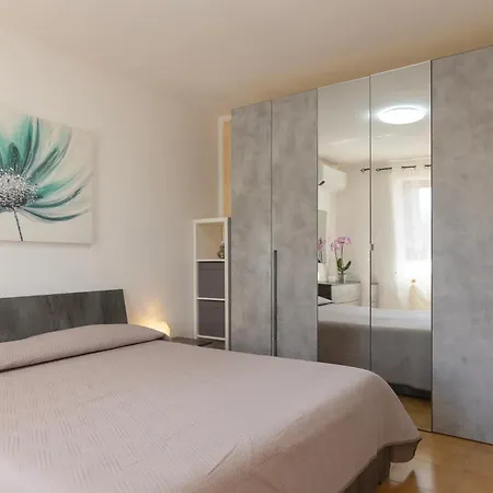 Апартаменты Casa Silvana By Elbasummer *