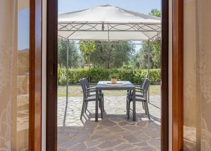 Casa Silvana By Elbasummer