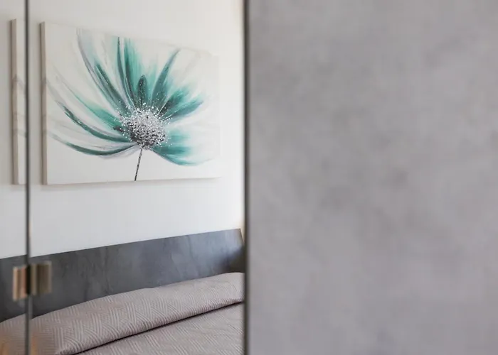 Апартаменты Casa Silvana By Elbasummer