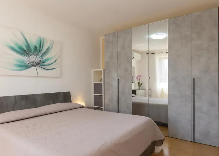 Апартаменты Casa Silvana By Elbasummer *