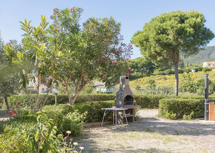 Casa Silvana By Elbasummer * Лакона