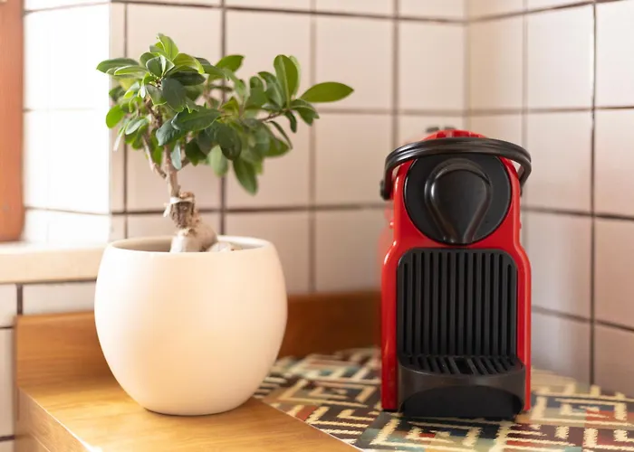 Апартаменты Casa Silvana By Elbasummer