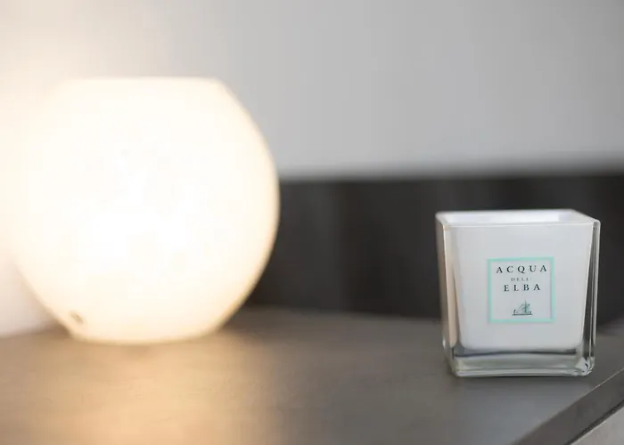 Casa Silvana By Elbasummer Апартаменты