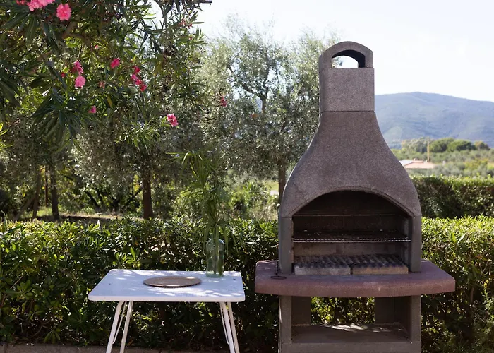 Casa Silvana By Elbasummer * Лакона