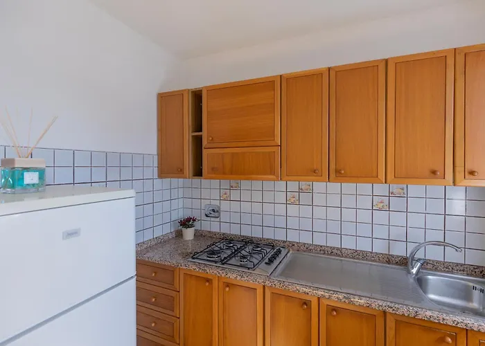 Casa Silvana By Elbasummer * Лакона