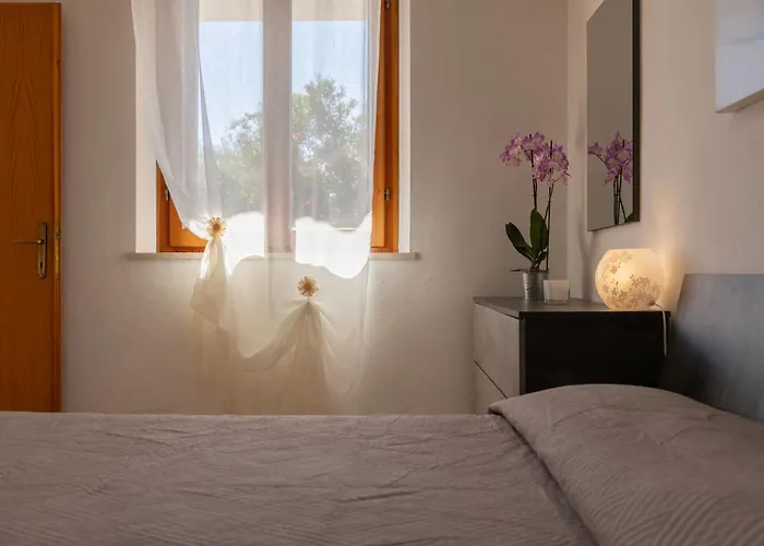 Casa Silvana By Elbasummer * Лакона