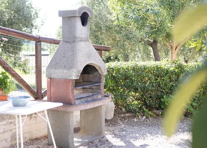 Casa Silvana By Elbasummer * Лакона