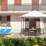Casa Silvana By Elbasummer Appartement Lacona