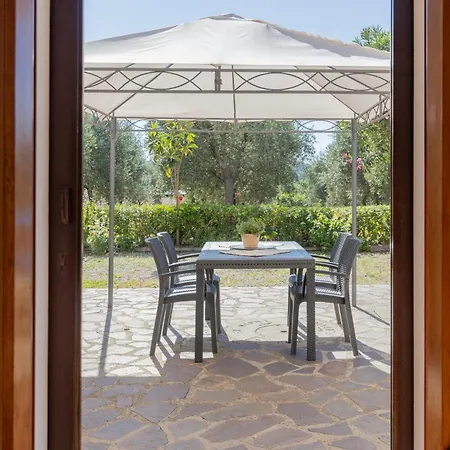 Casa Silvana By Elbasummer