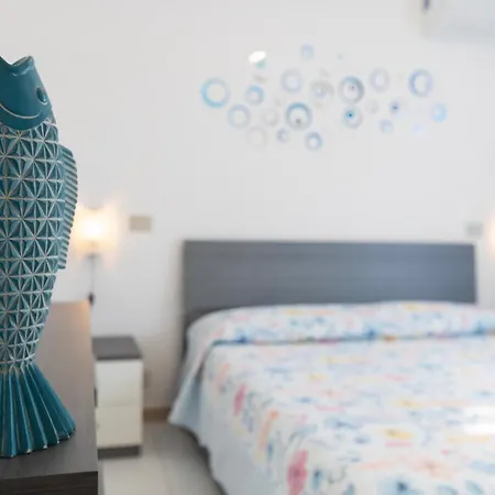 Casa Silvana By Elbasummer Lacona