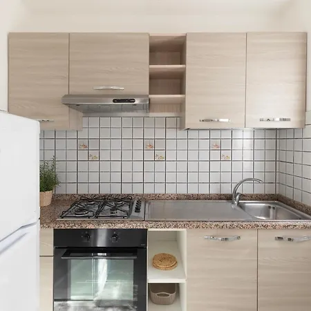 Casa Silvana By Elbasummer Lacona