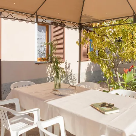 Casa Silvana By Elbasummer