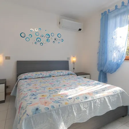 Casa Silvana By Elbasummer Appartement *