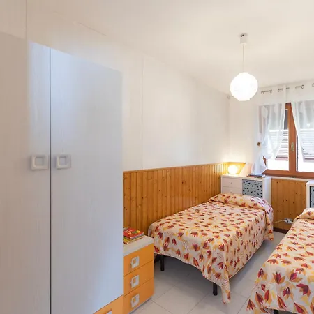 Casa Silvana By Elbasummer Appartement Lacona