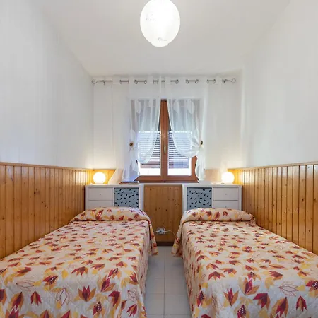 Casa Silvana By Elbasummer Appartement Lacona