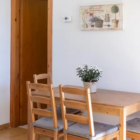 Appartement Casa Silvana By Elbasummer