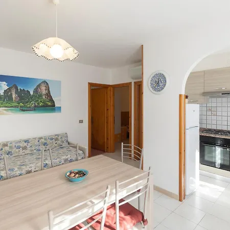 Appartement Casa Silvana By Elbasummer