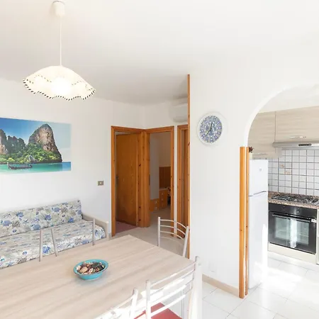 Appartement Casa Silvana By Elbasummer Lacona