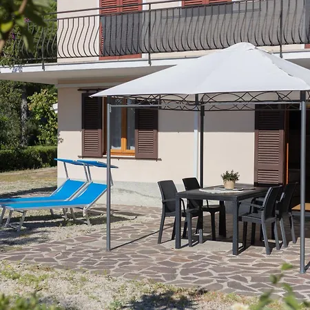 Appartement Casa Silvana By Elbasummer