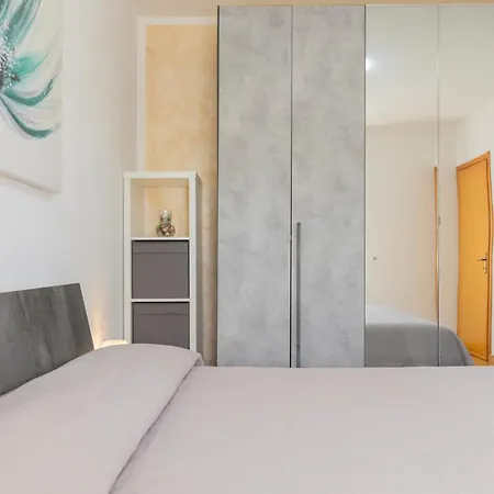 Appartement Casa Silvana By Elbasummer