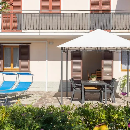 Casa Silvana By Elbasummer Appartement Lacona