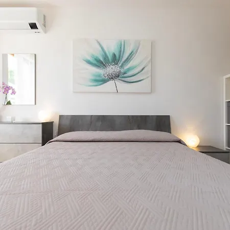 Casa Silvana By Elbasummer Appartement Lacona