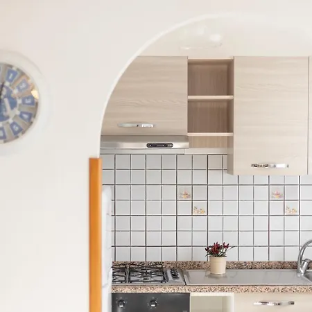 Casa Silvana By Elbasummer * Lacona