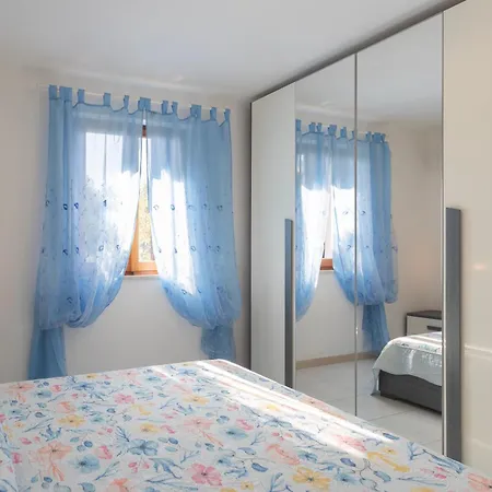 Appartement Casa Silvana By Elbasummer *