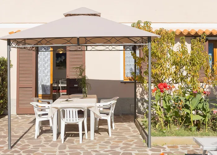 Appartement Casa Silvana By Elbasummer Lacona