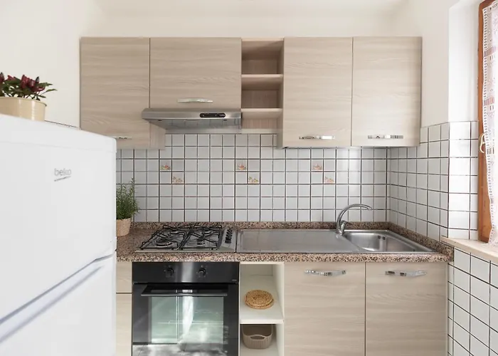 Casa Silvana By Elbasummer Lacona