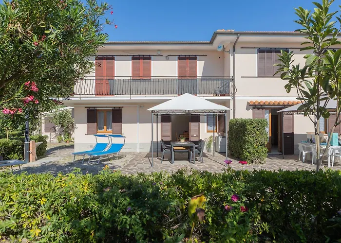 Casa Silvana By Elbasummer