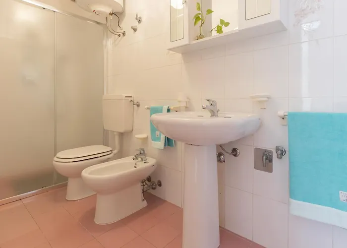 Casa Silvana By Elbasummer Appartement