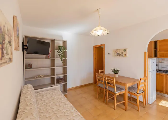 Appartement Casa Silvana By Elbasummer Lacona