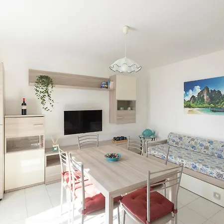 Casa Silvana By Elbasummer *