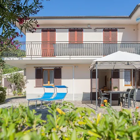 Casa Silvana By Elbasummer ラコナ