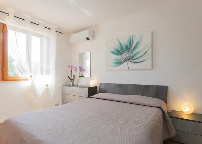 アパート Casa Silvana By Elbasummer