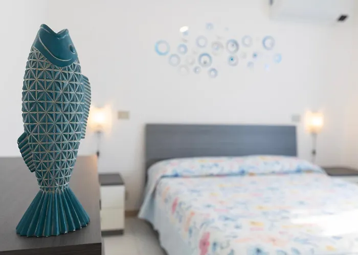 Casa Silvana By Elbasummer ラコナ