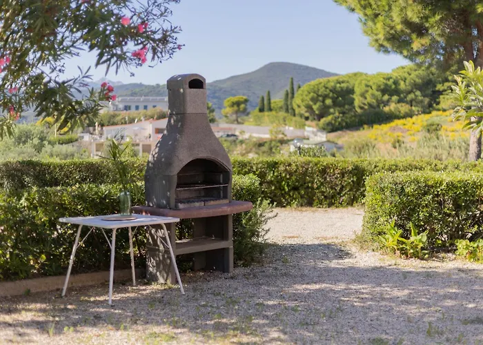 Casa Silvana By Elbasummer * ラコナ