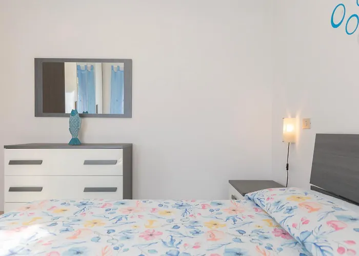 Casa Silvana By Elbasummer アパート