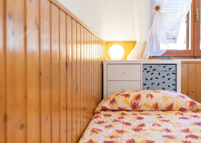 Casa Silvana By Elbasummer ラコナ