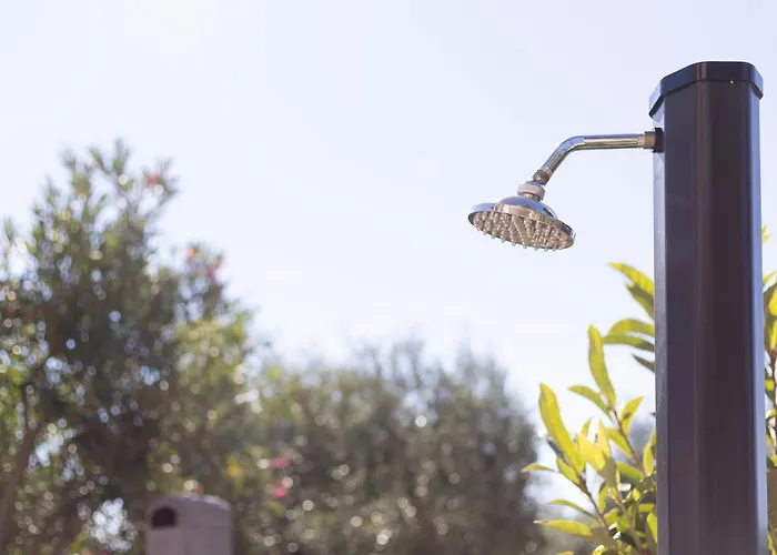 Casa Silvana By Elbasummer アパート ラコナ